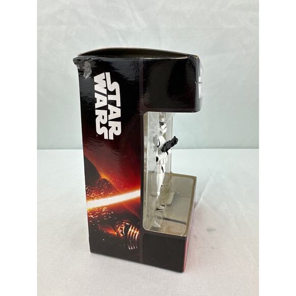 Hallmark Star‎ Wars Stormtrooper Christmas Tree Ornament Disney Keepsake - Picture 6 of 9